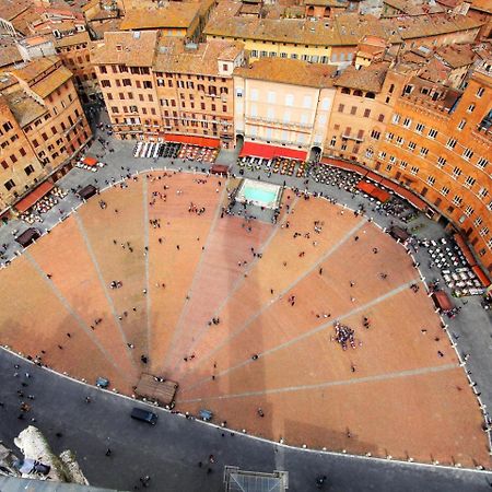 Stilnuovo Charming Apartment In Siena'S Historic Center, Very Close To Piazza Del Campo Dış mekan fotoğraf