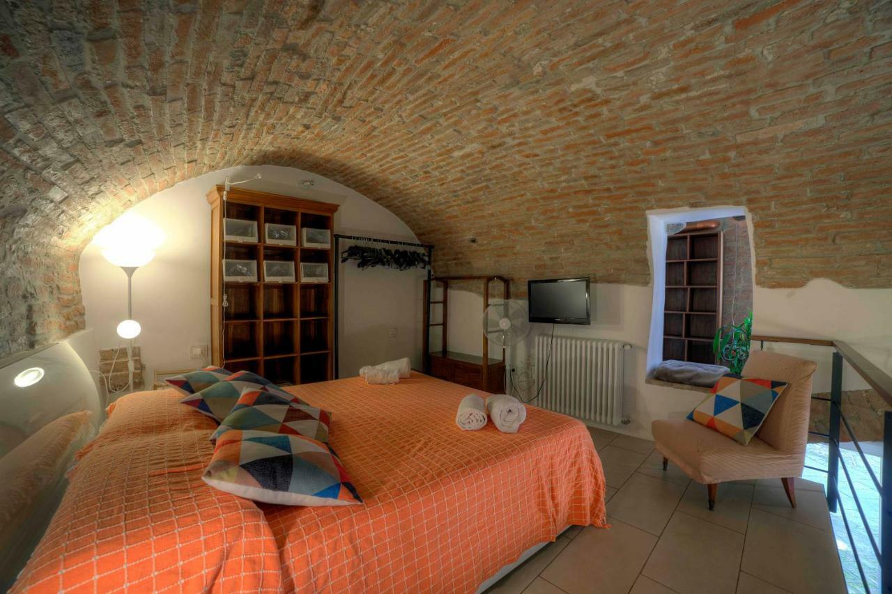 Stilnuovo Charming Apartment In Siena'S Historic Center, Very Close To Piazza Del Campo Dış mekan fotoğraf