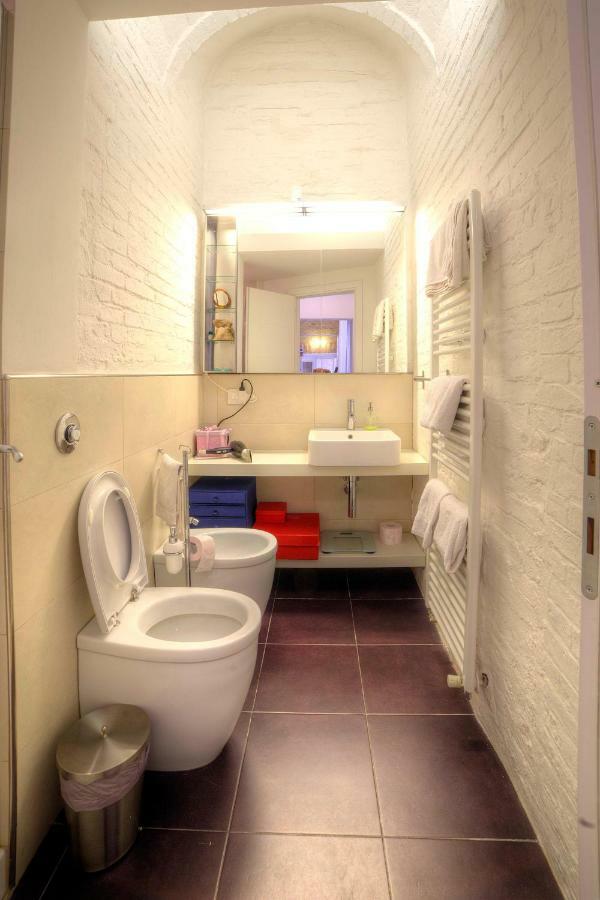 Stilnuovo Charming Apartment In Siena'S Historic Center, Very Close To Piazza Del Campo Dış mekan fotoğraf